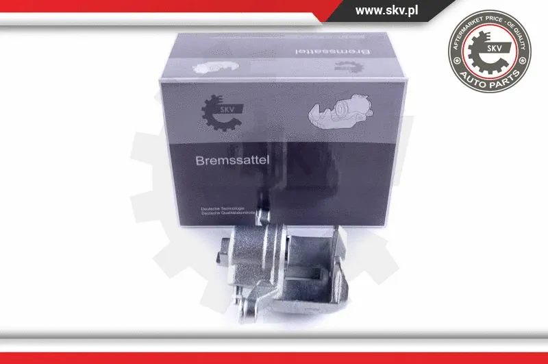 Brake Caliper (50SKV844)