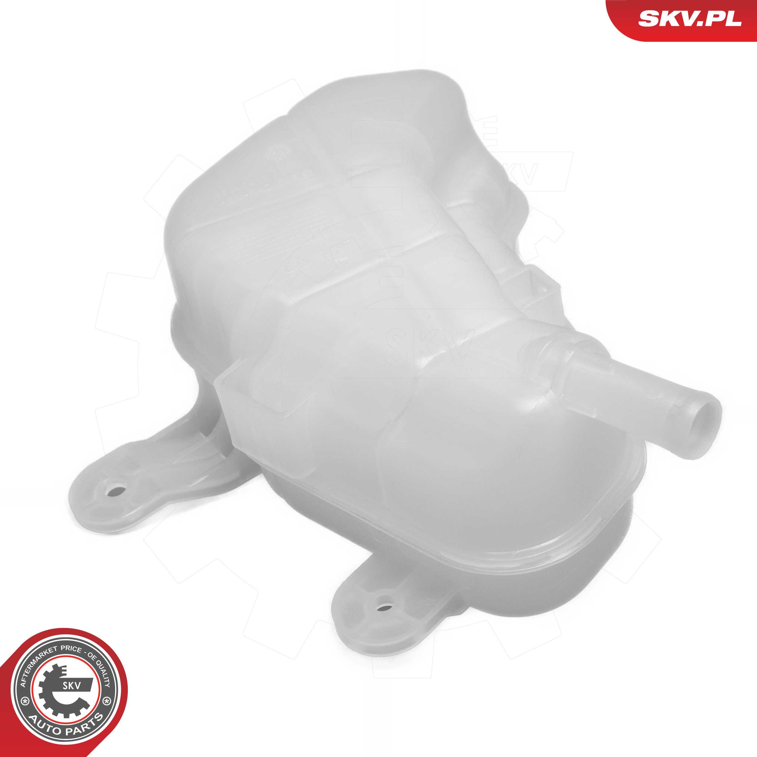 Expansion Tank, coolant