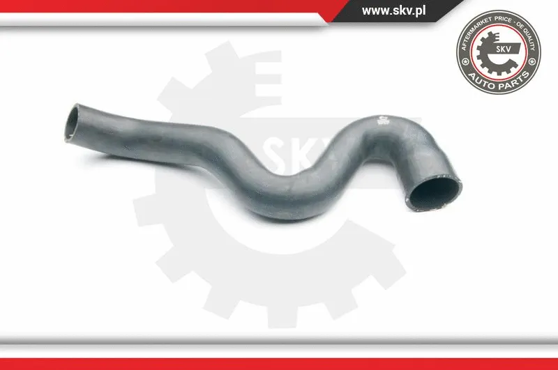 Charge Air Hose (24SKV105)