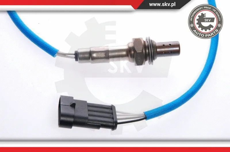 Lambda Sensor