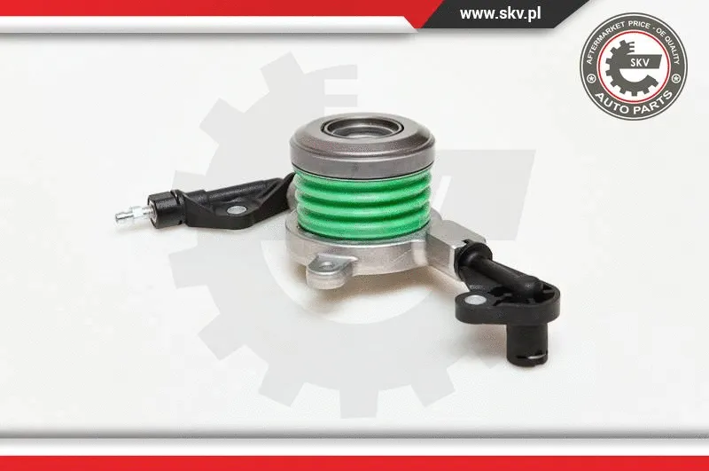 Central Slave Cylinder, clutch (13SKV007)