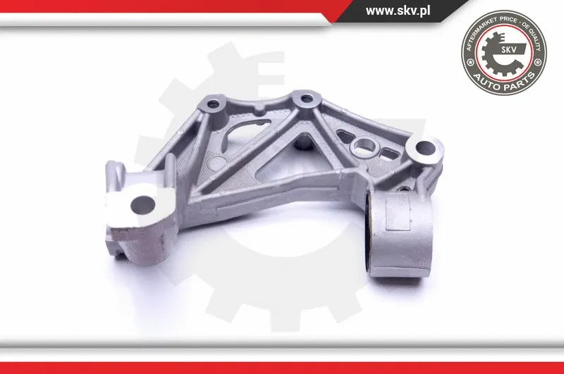 Steering Knuckle, wheel suspension