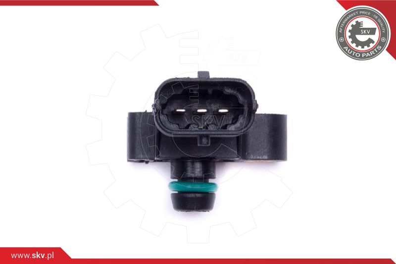 Sensor, intake manifold pressure