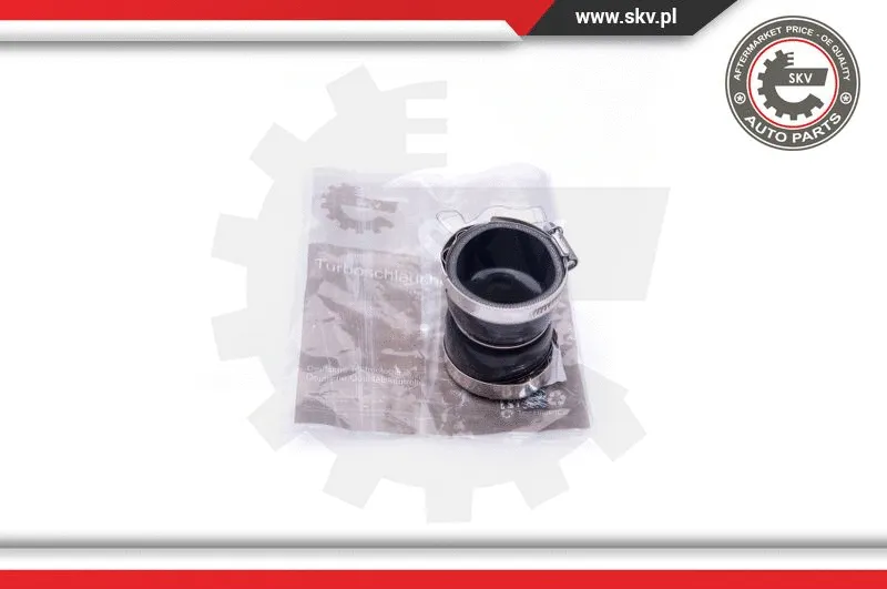 Charge Air Hose (24SKV788)