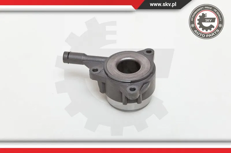 Central Slave Cylinder, clutch