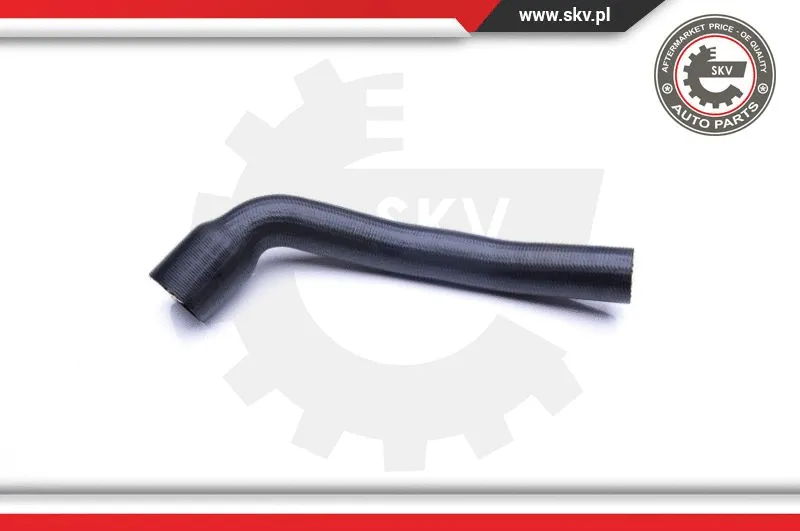 Charge Air Hose