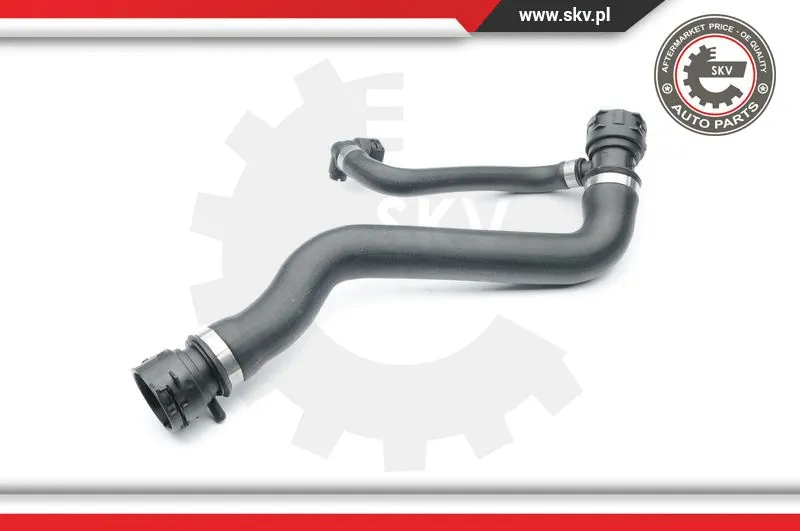 Radiator Hose