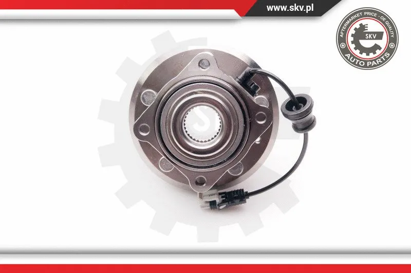 Wheel Bearing Kit