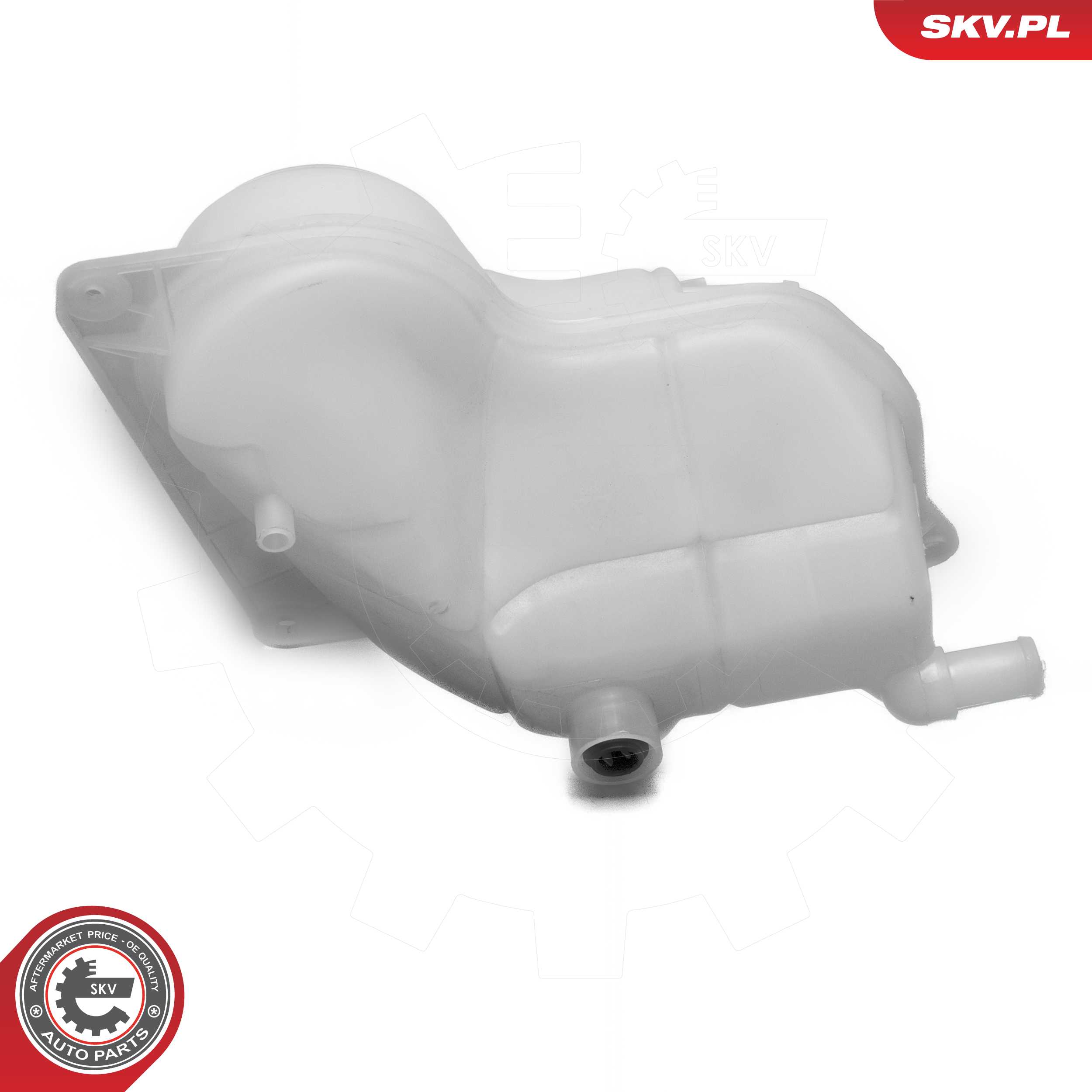 Expansion Tank, coolant