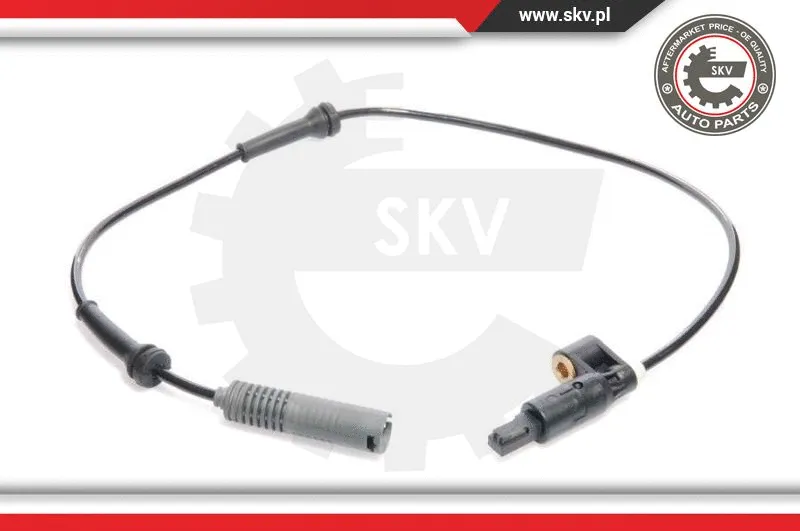 Sensor, wheel speed (06SKV011)