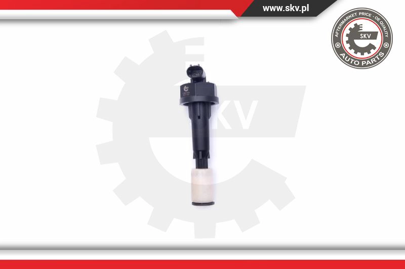 Sensor, coolant level