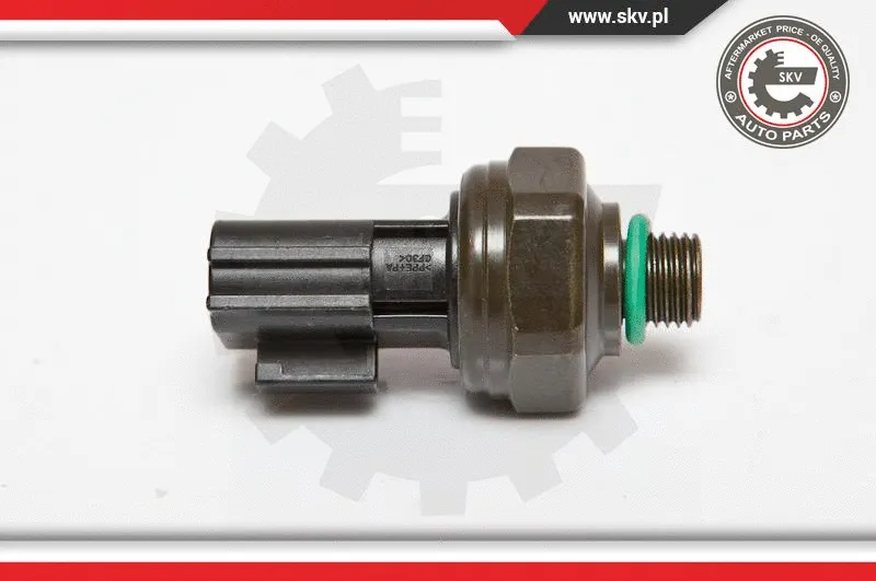 Pressure Switch, air conditioning (95SKV114)