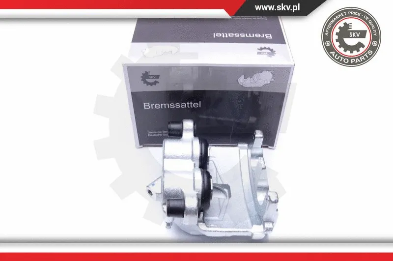 Brake Caliper (45SKV021)