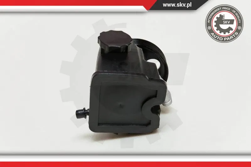 Hydraulic Pump, steering