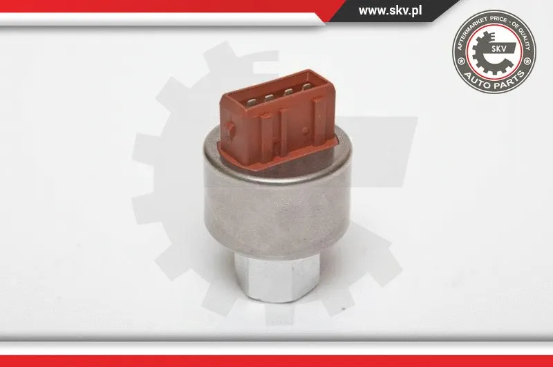 Pressure Switch, air conditioning