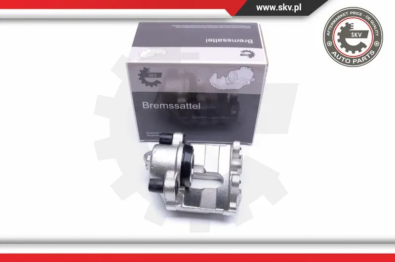 Brake Caliper
