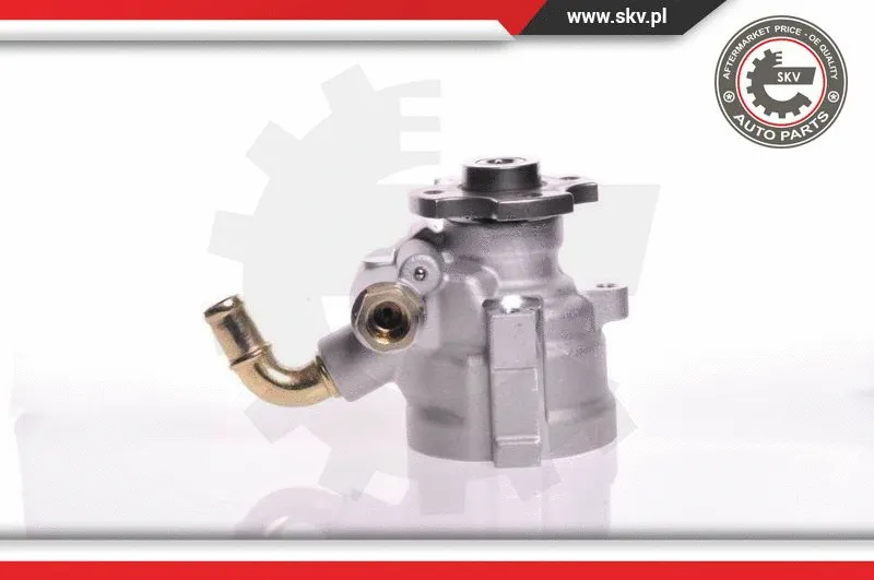 Hydraulic Pump, steering