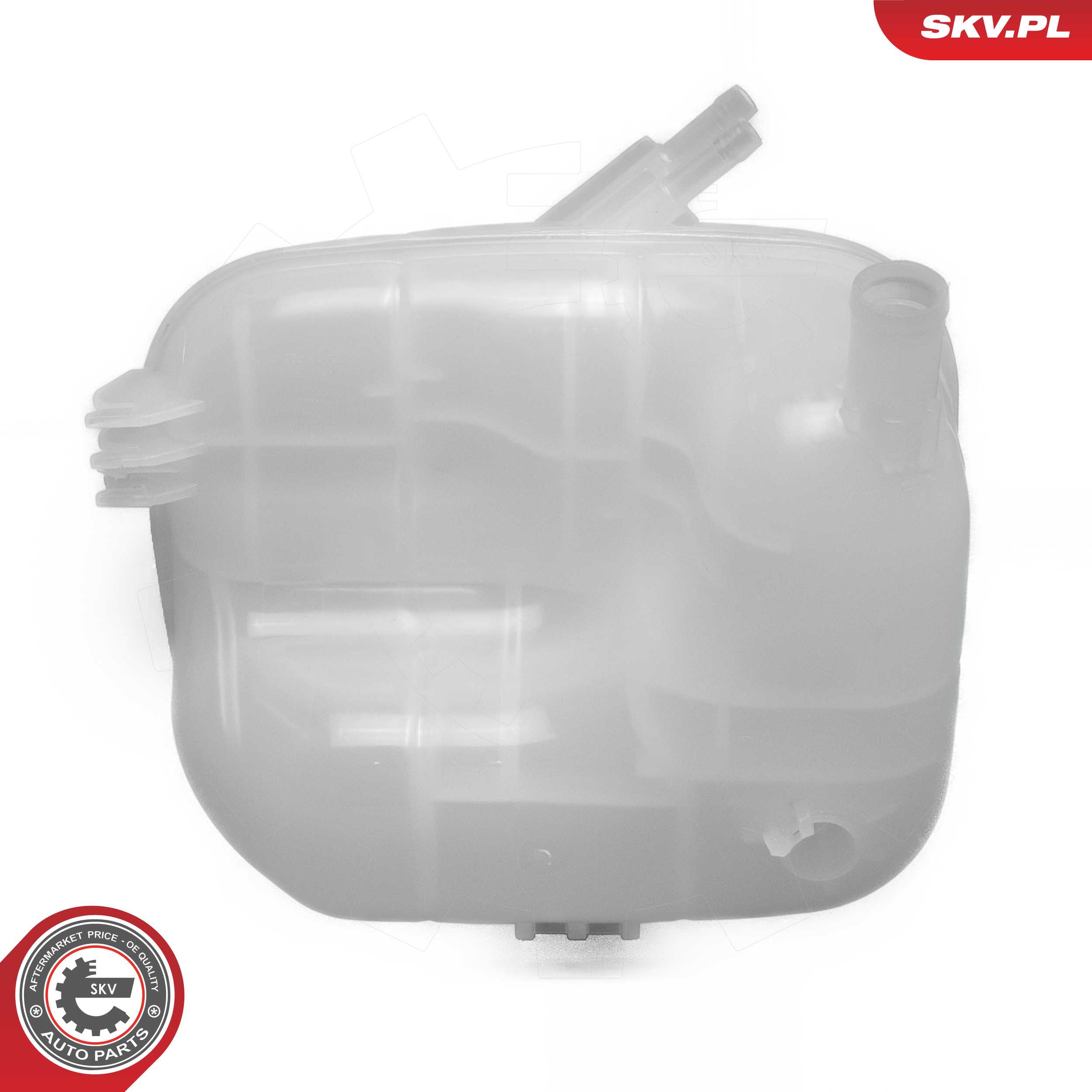 Expansion Tank, coolant