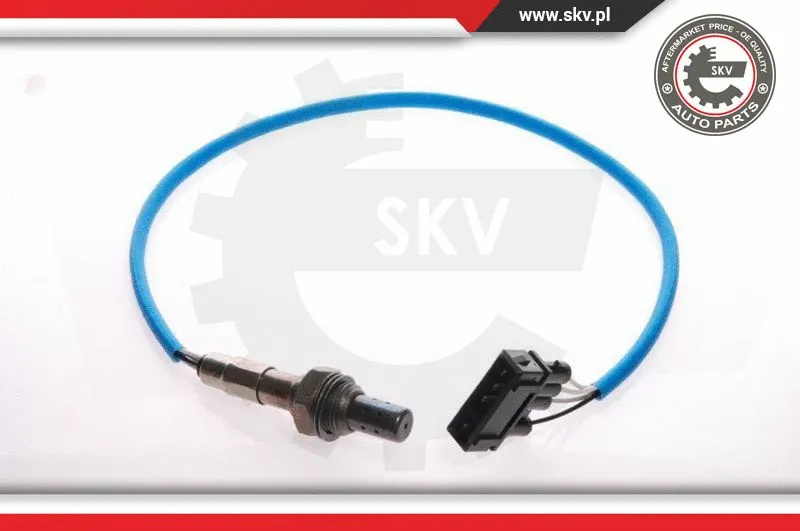Lambda Sensor (09SKV030)