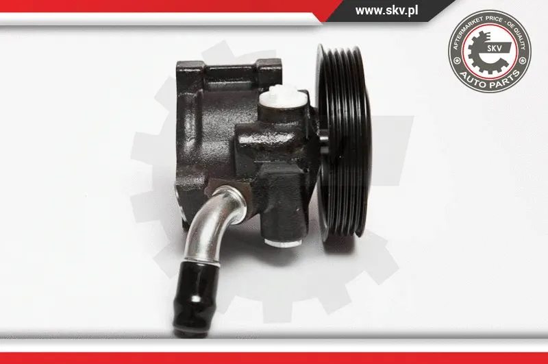 Hydraulic Pump, steering