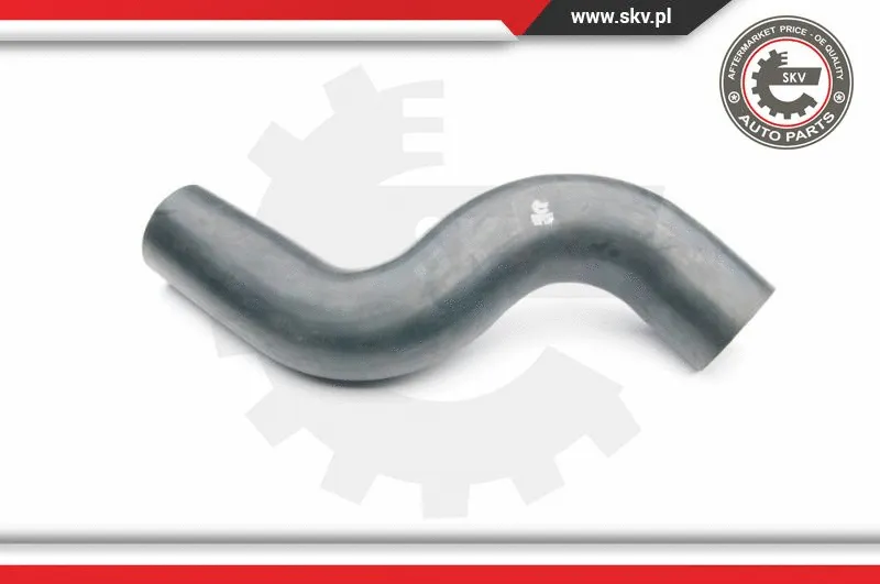 Charge Air Hose (24SKV122)