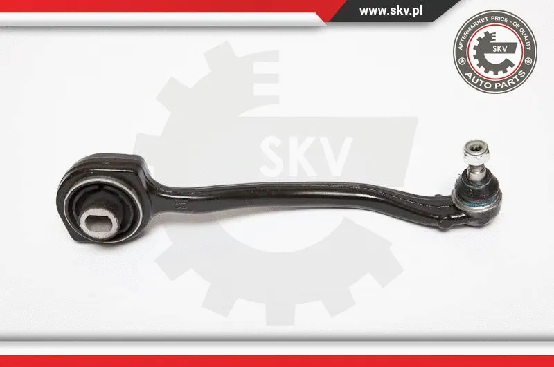 Control/Trailing Arm, wheel suspension (04SKV030)
