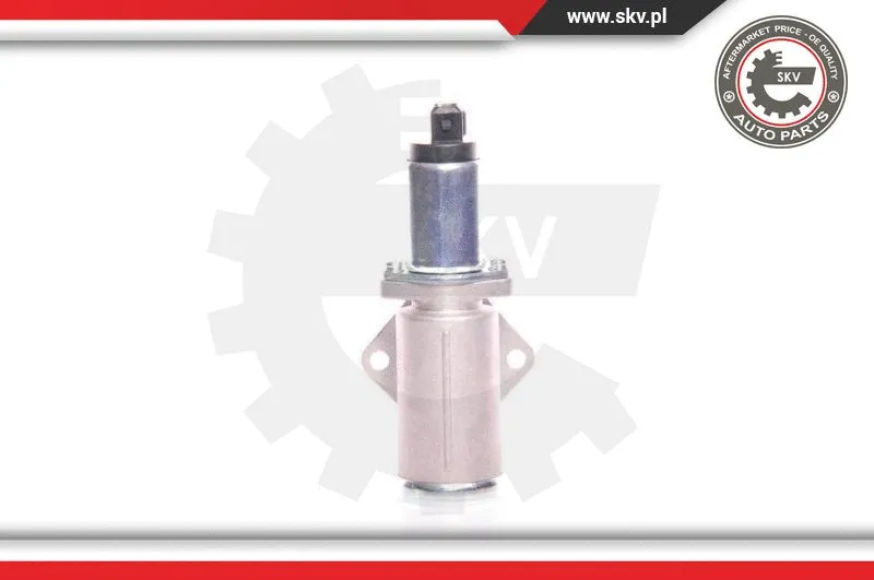 Idle Control Valve, air supply