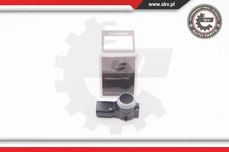 Sensor, parking distance control (28SKV052)