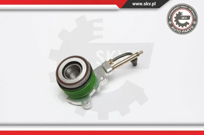 Central Slave Cylinder, clutch (13SKV001)