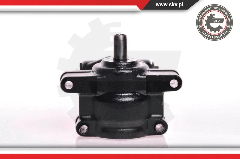 Hydraulic Pump, steering