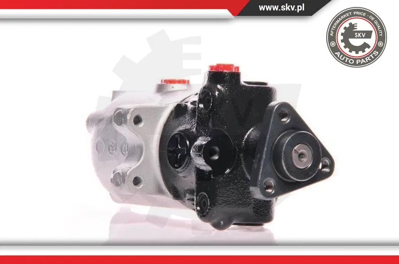 Hydraulic Pump, steering