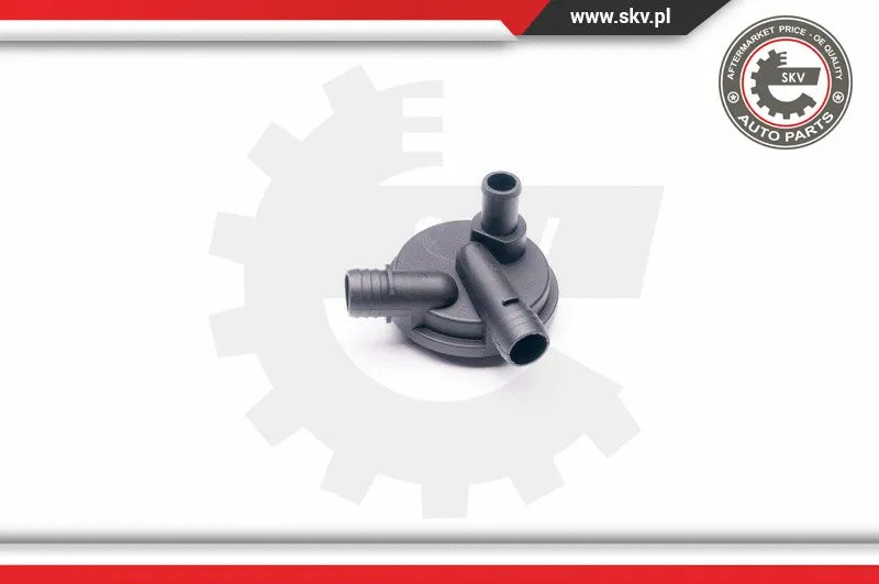 Valve, crankcase ventilation (31SKV013)