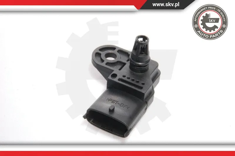 Sensor, intake manifold pressure