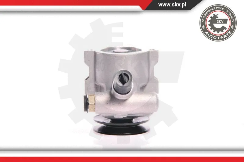 Hydraulic Pump, steering