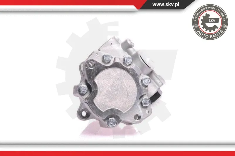 Hydraulic Pump, steering