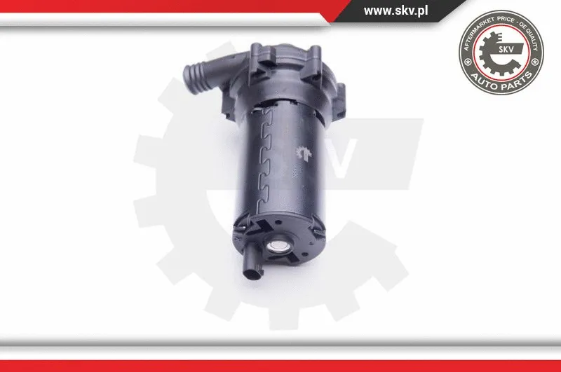 Water Recirculation Pump, parking heater