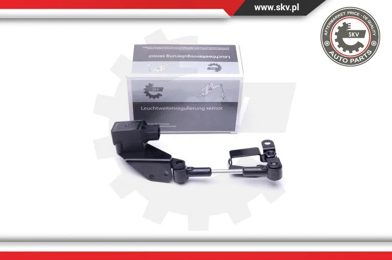 Sensor, Xenon light (headlight levelling) (17SKV464)