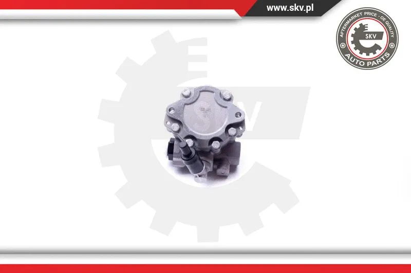 Hydraulic Pump, steering