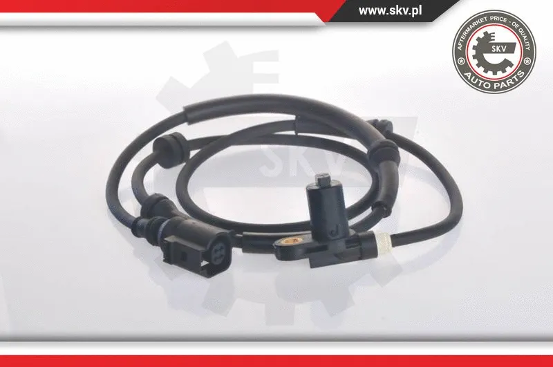 Sensor, wheel speed (06SKV110)
