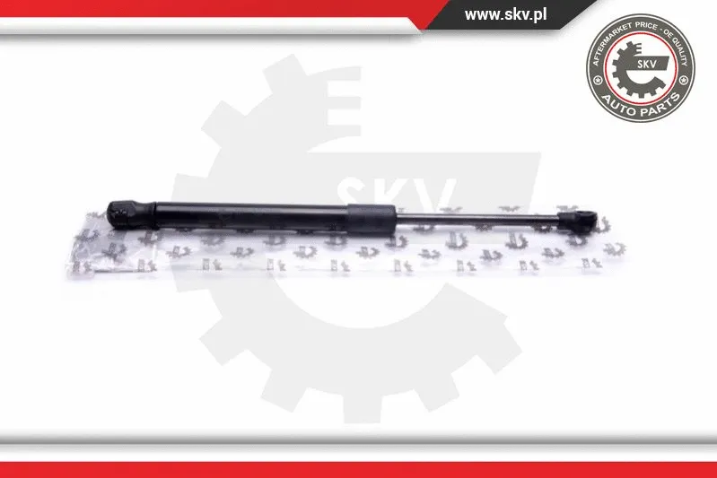 Gas Spring, boot/cargo area (52SKV670)