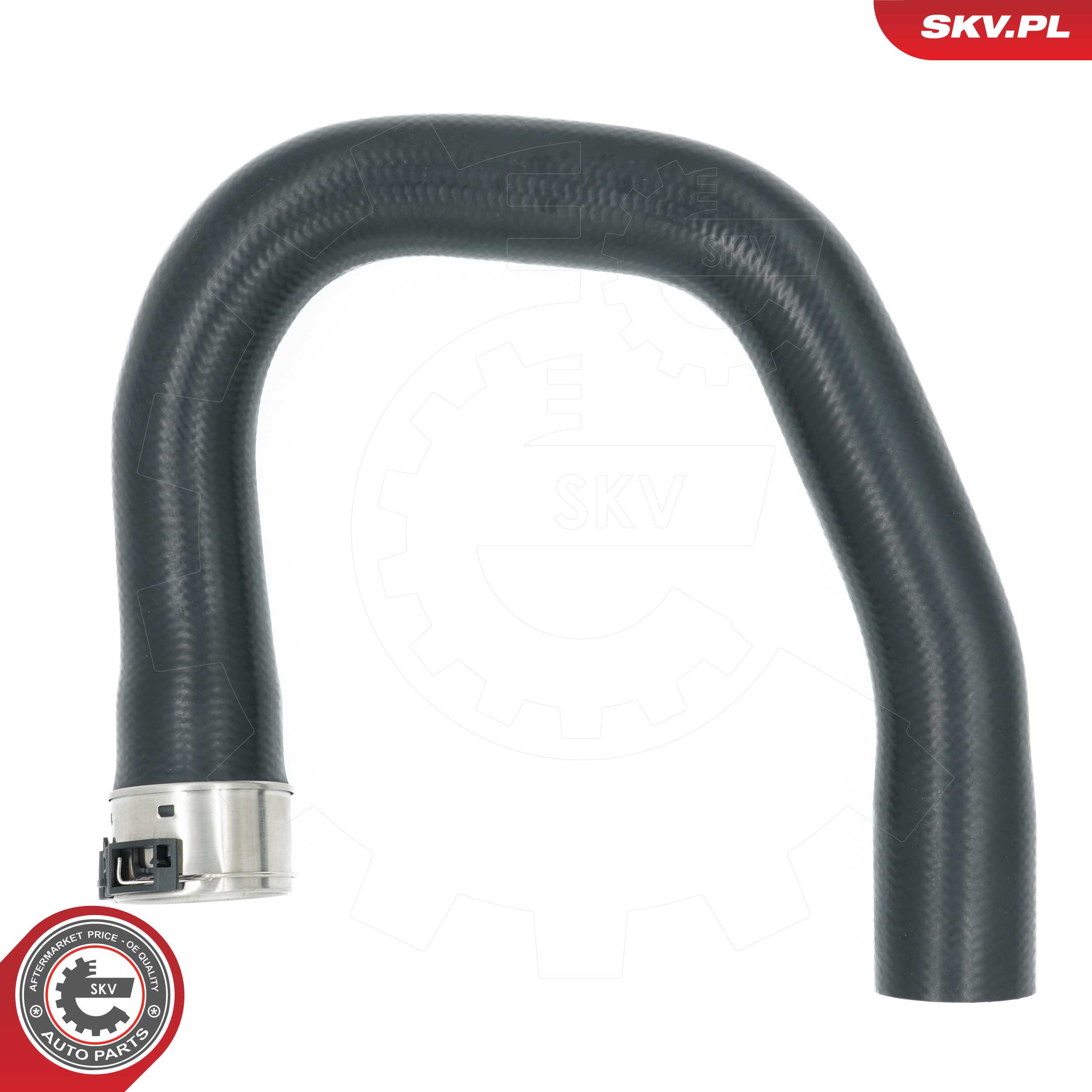 Charge Air Hose