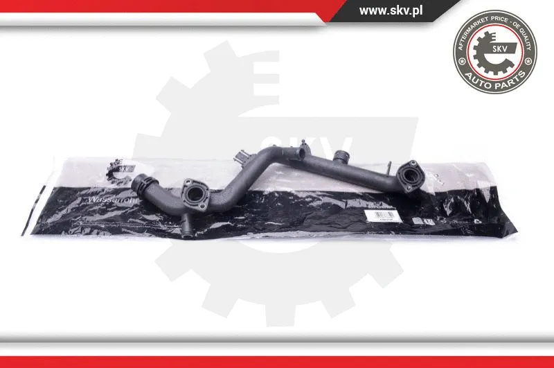 Coolant Pipe (43SKV799)