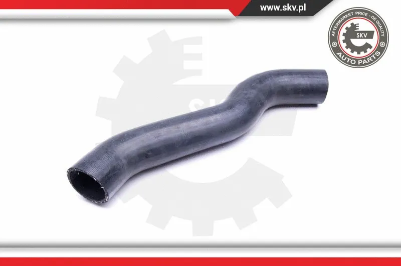 Charge Air Hose