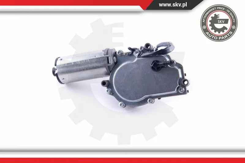 Wiper Motor