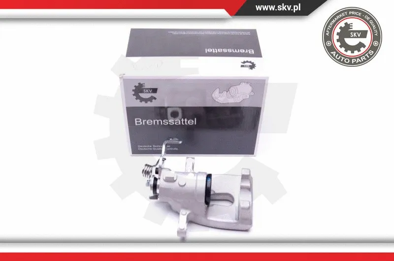 Brake Caliper (44SKV503)