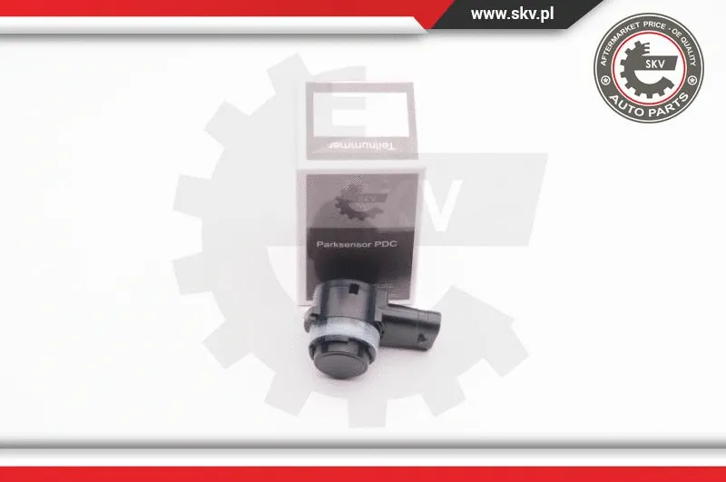 Sensor, parking distance control (28SKV040)