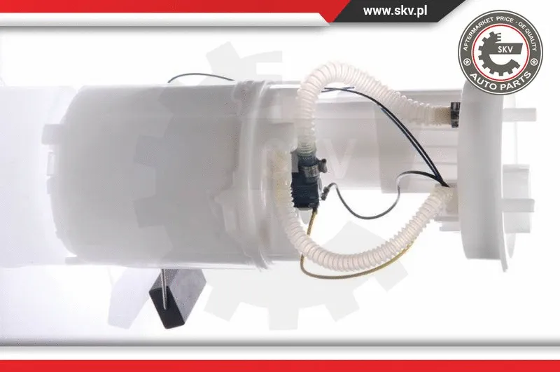 Fuel Feed Unit (02SKV723)