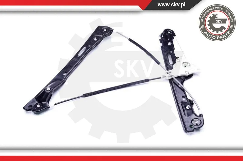 Window Regulator (00SKV362)