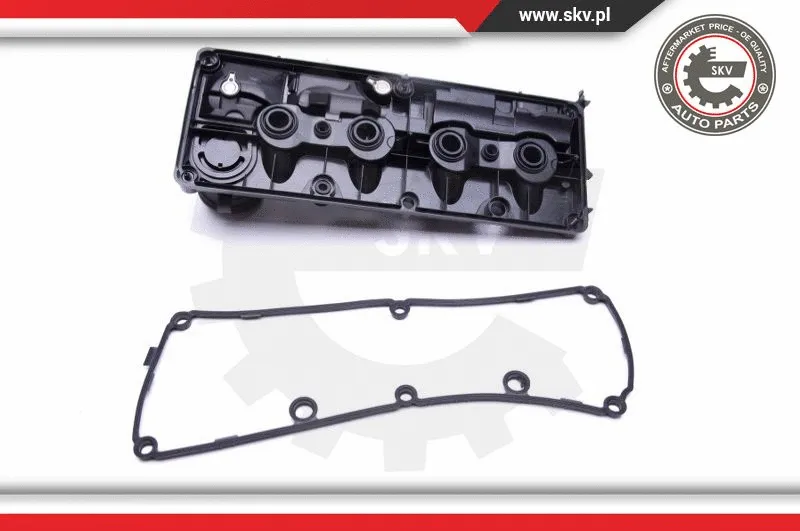 Cylinder Head Cover