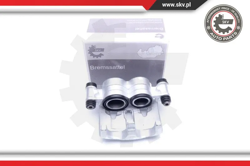 Brake Caliper (34SKV542)